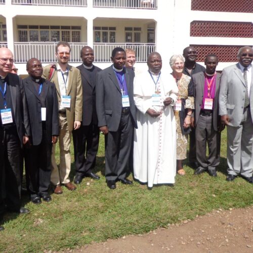 Call for Papers – 6th IEF 2024