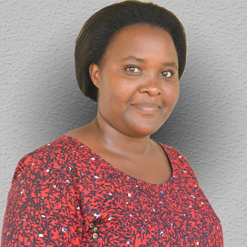 Dr. Donath Asiimire (P.h.D)